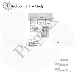 Sol Acres (D23), Condominium #584372531
